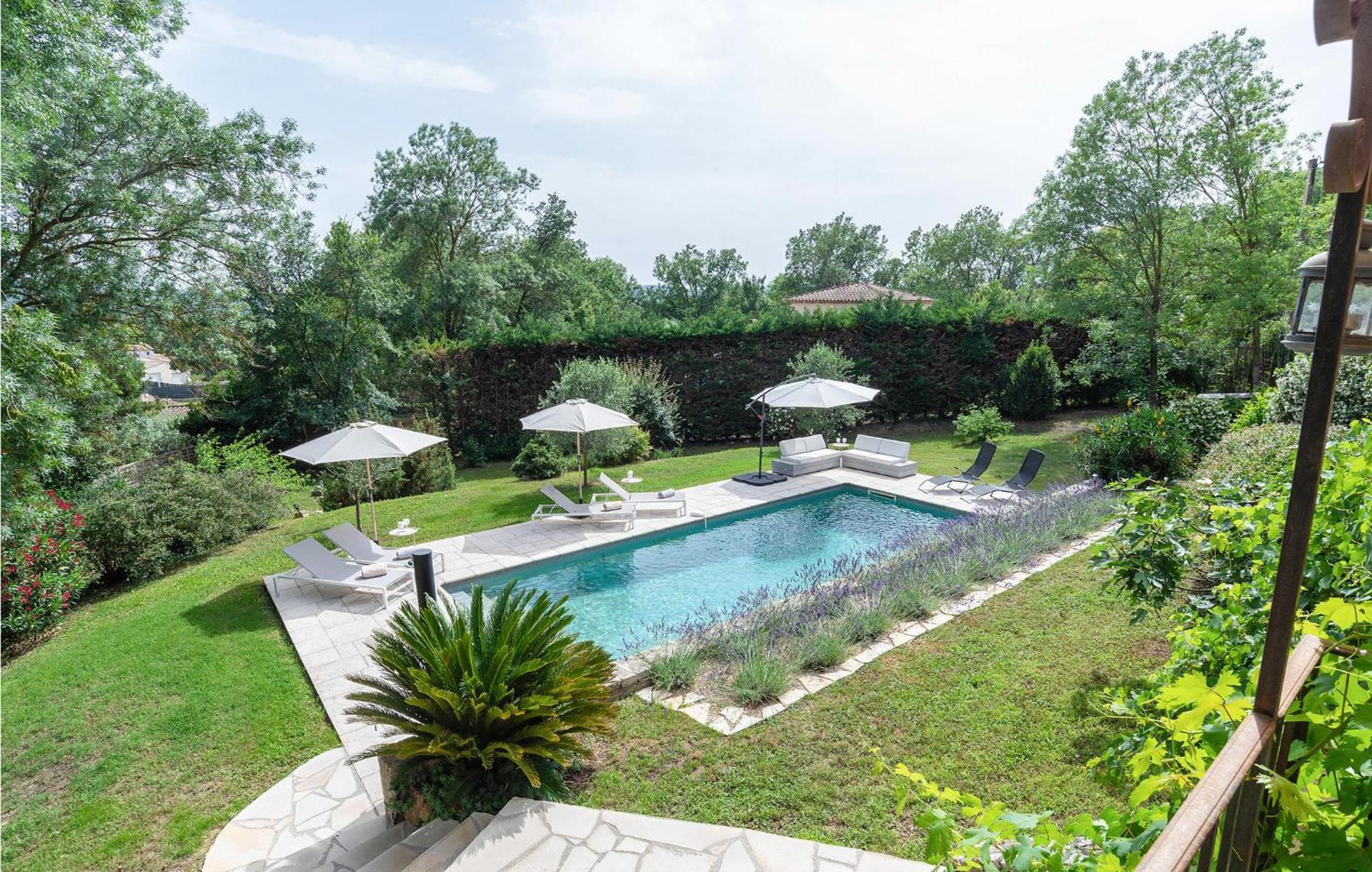 Villamombetti Montauroux Exterior photo