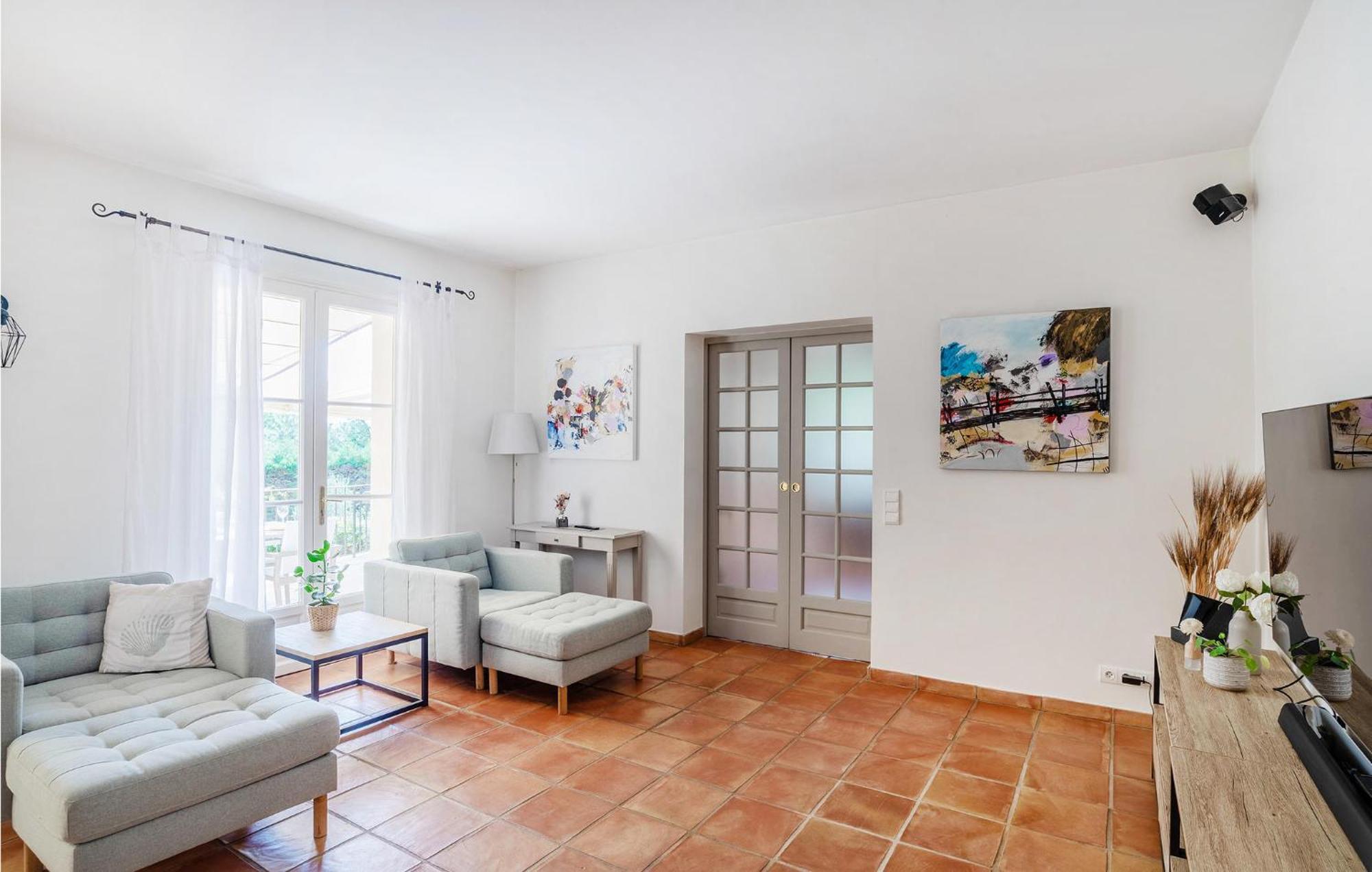 Villamombetti Montauroux Exterior photo