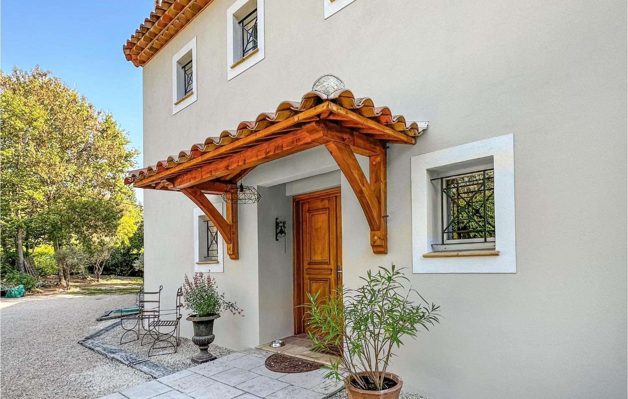 Villamombetti Montauroux Exterior photo